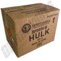 Wholesale Fireworks Hulk Case 12/1